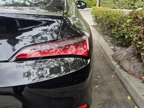 New 2026 Acura Integra image 9
