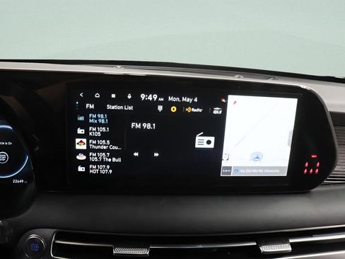 Used 2024 Hyundai Palisade Calligraphy AWD/4WD image 11