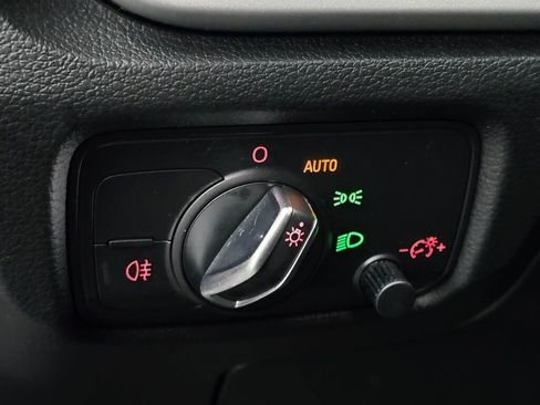 Used 2016 Audi A3 2.0T Premium w/ Audi MMI Navigation Plus image 31