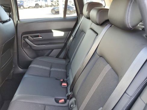 New 2026 MAZDA CX-50 2.5 Hybrid w/ Weather Package image 9