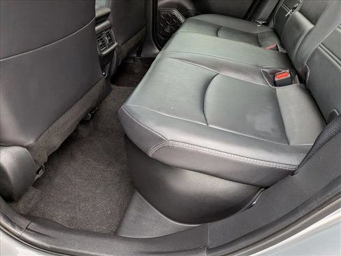 Used 2021 Toyota RAV4 Limited image 17