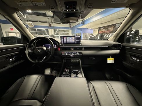New 2026 Honda Pilot Touring image 20
