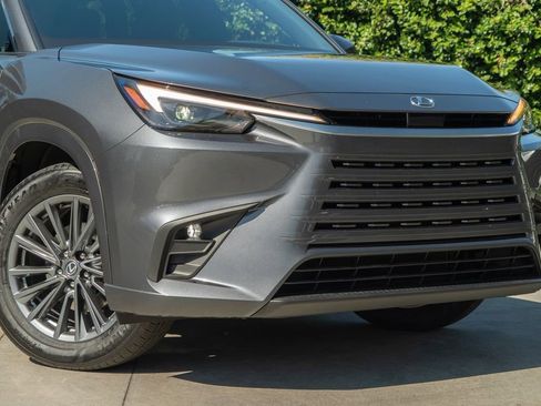 New 2026 Lexus TX 350 FWD image 5