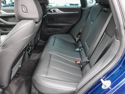 Certified 2023 BMW i4 eDrive35 RWD image 18