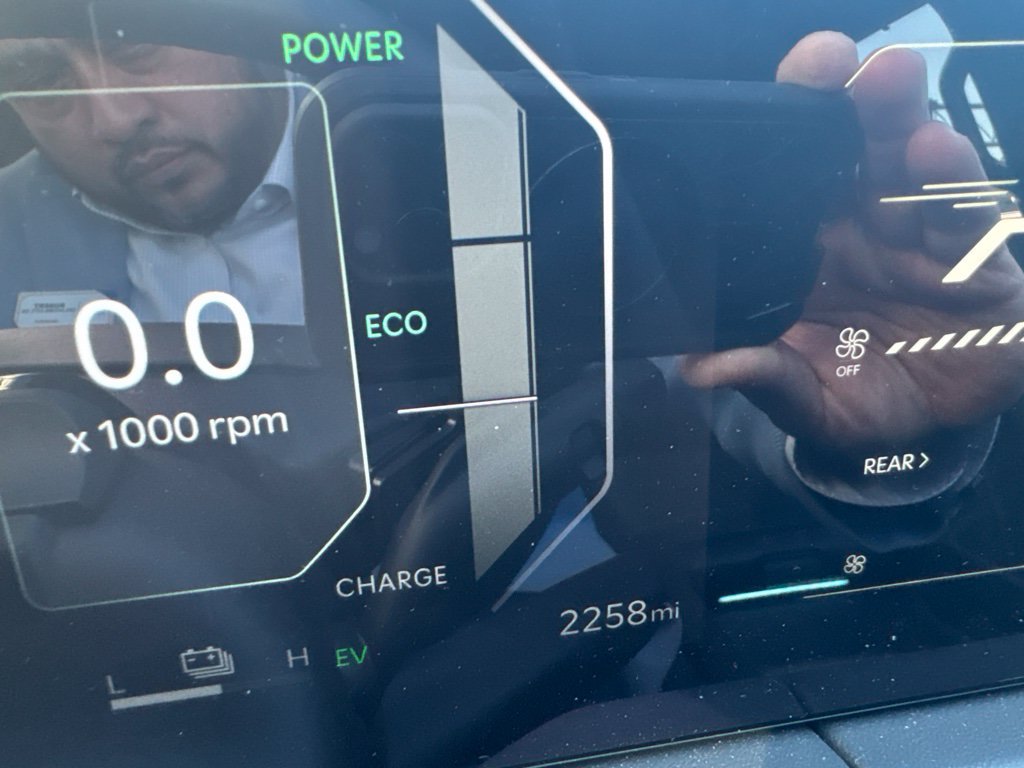 Certified 2027 Kia Telluride X-Line SX Prestige AWD/4WD image 19