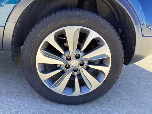 Used 2019 Buick Encore Preferred FWD image 7