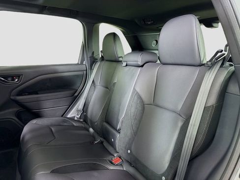New 2026 Subaru Forester Touring AWD/4WD image 25