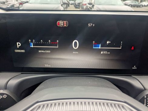 New 2026 Nissan Sentra SR w/ Floor Mat Package FWD image 29