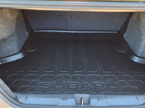 Used 2023 Subaru WRX Limited image 12