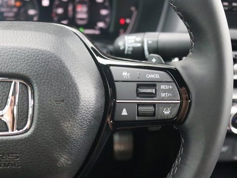 New 2026 Honda Civic Sport Touring image 17