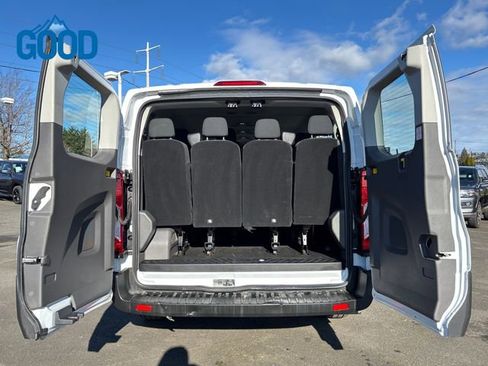 Used 2021 Ford Transit 350 XL image 28