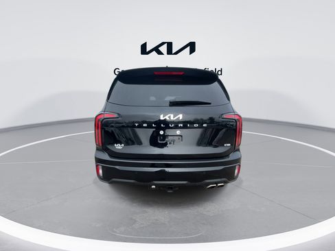 Certified 2024 Kia Telluride SX X-Line image 7