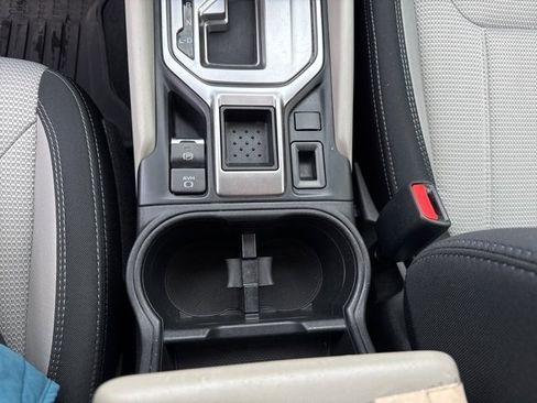 Used 2021 Subaru Forester image 20