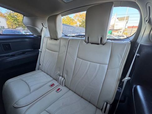 Used 2015 INFINITI QX60 Luxe w/ Premium Plus Package AWD/4WD image 17