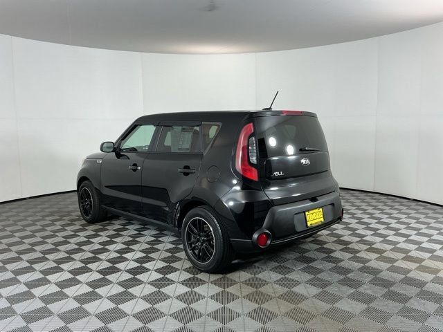 Used 2015 Kia Soul FWD image 7
