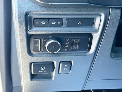 Certified 2023 Ford F150 XLT w/ Equipment Group 302A High AWD/4WD image 11