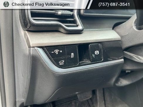Used 2024 Kia Sportage X-Line w/ X-Line Premium Package image 20