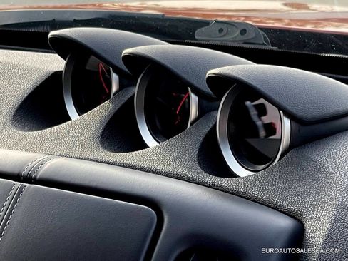 Used 2013 Nissan 370Z Touring 2dr Coupe 6M image 26