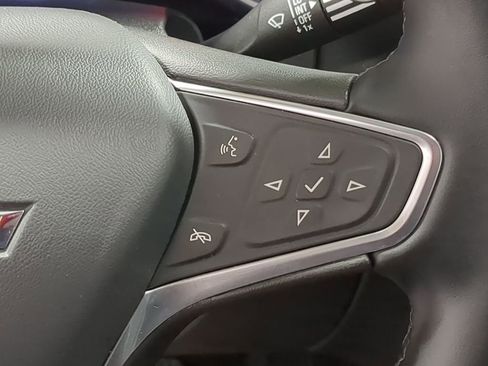 Used 2023 Chevrolet Equinox LT image 30