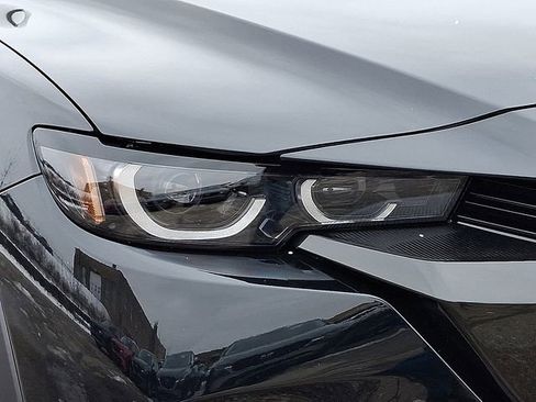 New 2026 MAZDA CX-50 AWD 2.5 Hybrid w/ Weather Package image 10