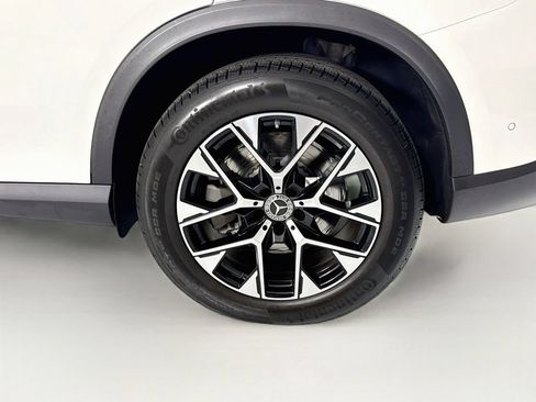 Certified 2025 Mercedes-Benz GLC 350e 4MATIC image 31