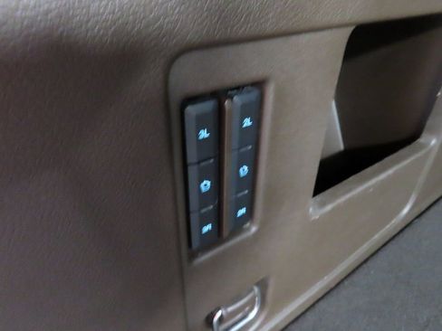 Used 2024 Ford Expedition Max King Ranch image 42