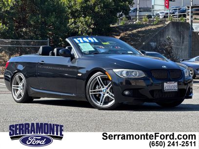 Used 2011 BMW 335is Convertible