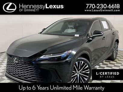 Used 2024 Lexus RX 350 Premium w/ Cold Area Package