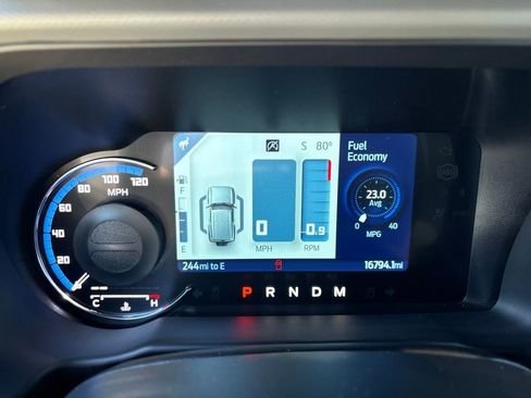 Certified 2024 Ford Bronco Big Bend image 22