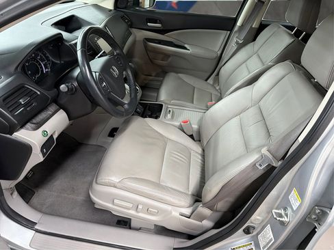 Used 2013 Honda CR-V EX-L image 13
