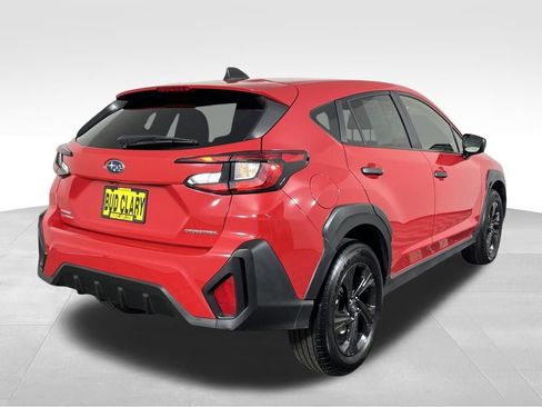 Used 2024 Subaru Crosstrek 2.0i AWD/4WD image 6