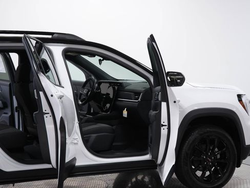 New 2026 GMC Terrain Elevation w/ Black Edition FWD image 55