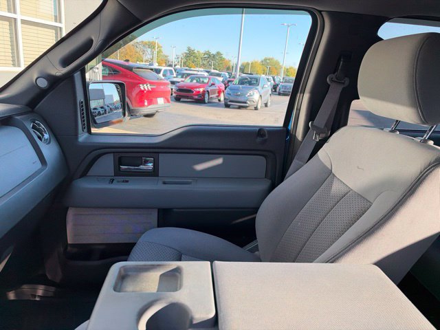 Used 2013 Ford F150 XLT w/ XLT Chrome Pkg AWD/4WD image 22