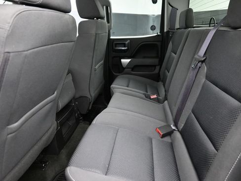Used 2017 Chevrolet Silverado 1500 LT w/ All Star Edition AWD/4WD image 12