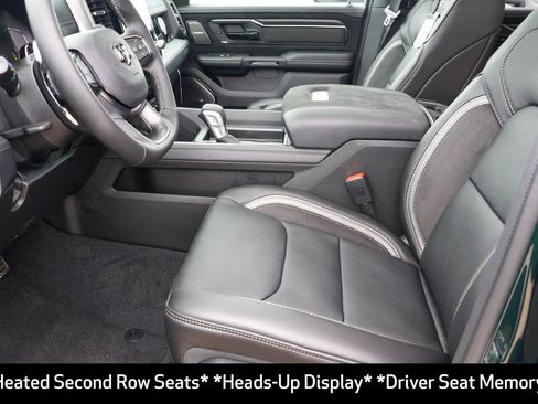 New 2026 RAM 1500 RHO AWD/4WD image 5