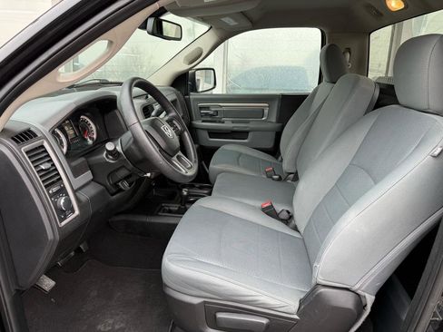 Used 2017 RAM 2500 Tradesman w/ Snow Chief Group image 26