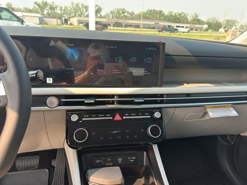 New 2026 Hyundai Tucson SEL AWD/4WD image 18