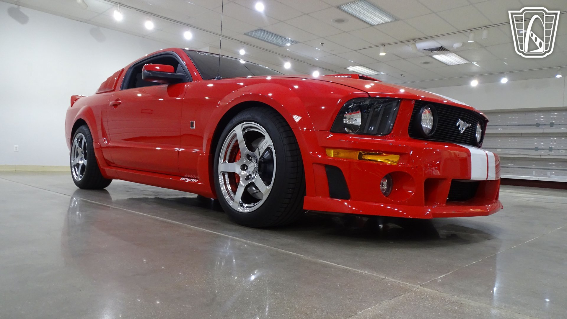 Used 2007 Ford Mustang GT RWD image 22