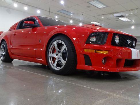 Used 2007 Ford Mustang GT RWD image 22
