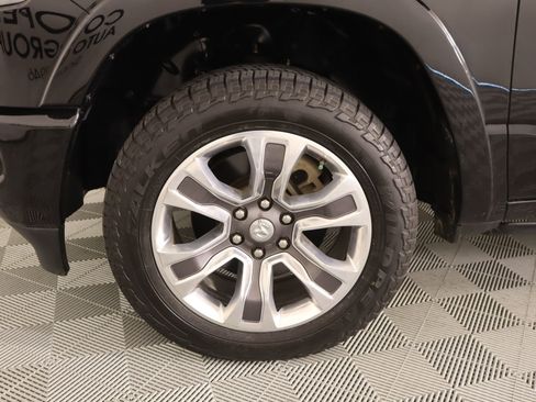 Used 2021 RAM 1500 Limited image 19