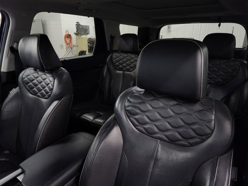 Used 2021 Hyundai Palisade Limited image 21