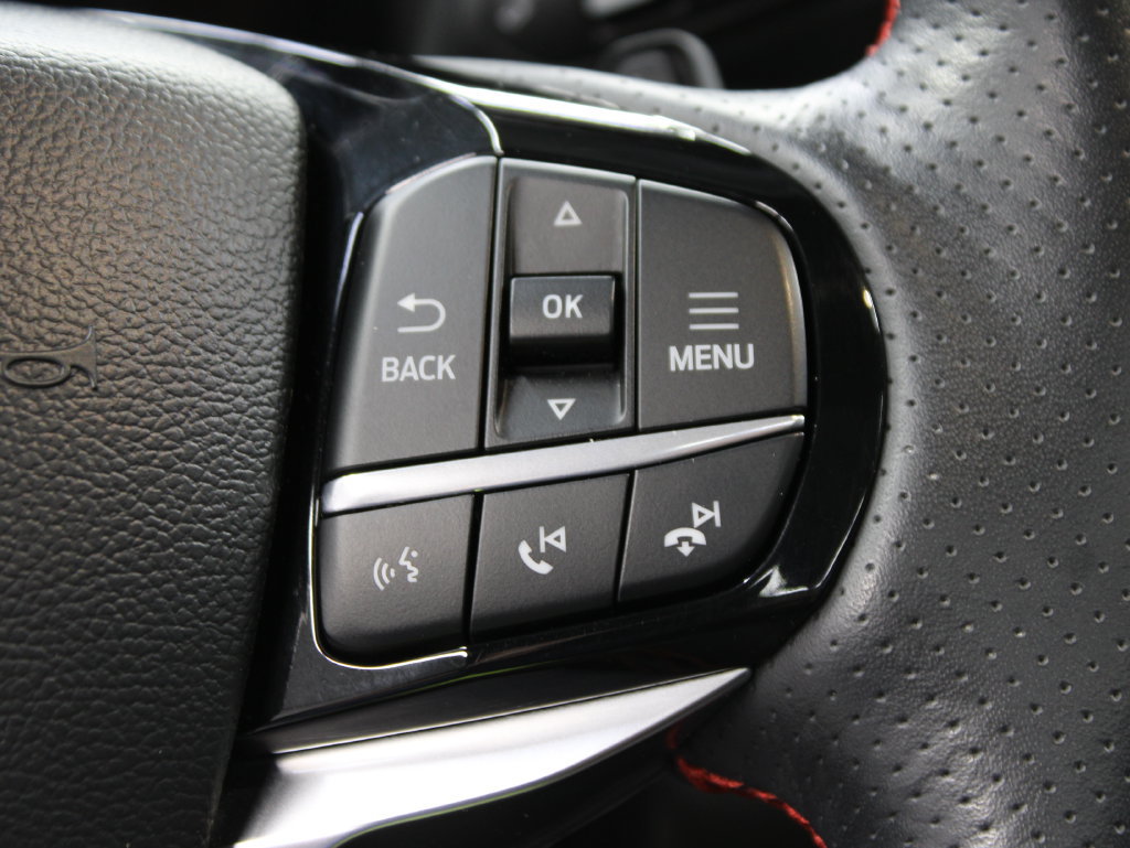 Used 2025 Ford Explorer ST AWD/4WD image 63
