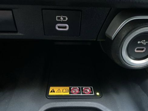 Certified 2024 Toyota Grand Highlander AWD image 26