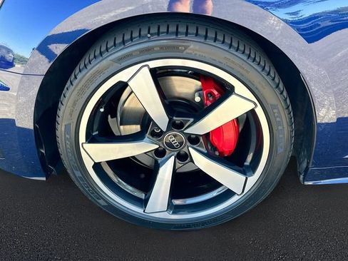 Used 2024 Audi A5 2.0T Premium Plus AWD/4WD image 31