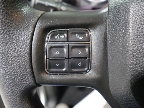 Certified 2022 RAM 1500 Tradesman w/ Popular Equipment Group AWD/4WD image 35