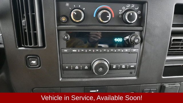 Used 2024 Chevrolet Express 2500 LS w/ Driver Convenience Package RWD image 18