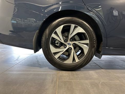 Used 2025 Subaru Legacy Premium image 38