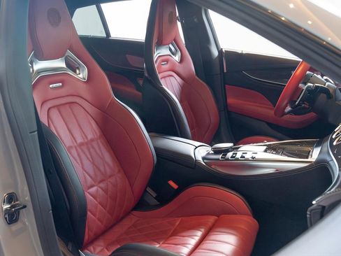 Used 2023 Mercedes-Benz AMG GT 63 S image 21