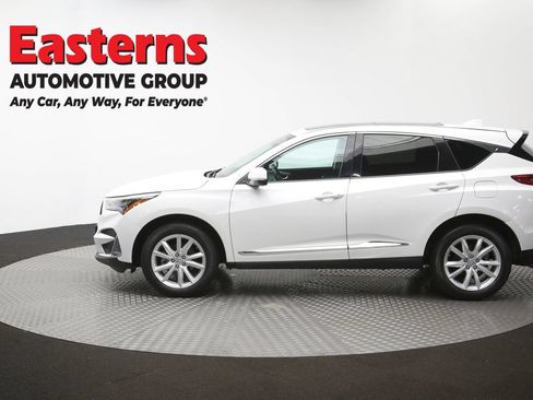 Used 2020 Acura RDX AWD image 62