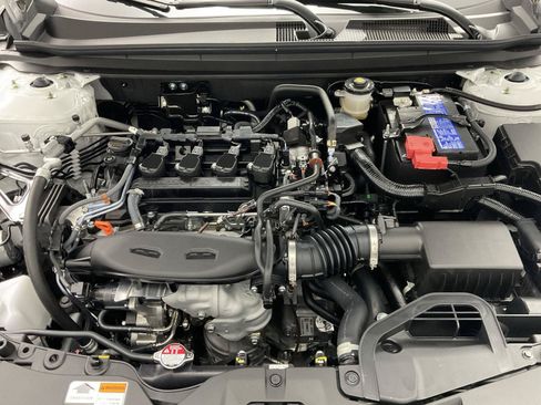 New 2026 Honda Accord SE image 21